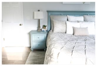 Sleep Revolution, Bedroom Design
